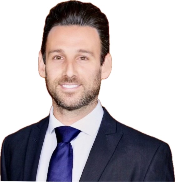 Ezra Betech San Diego Realtor